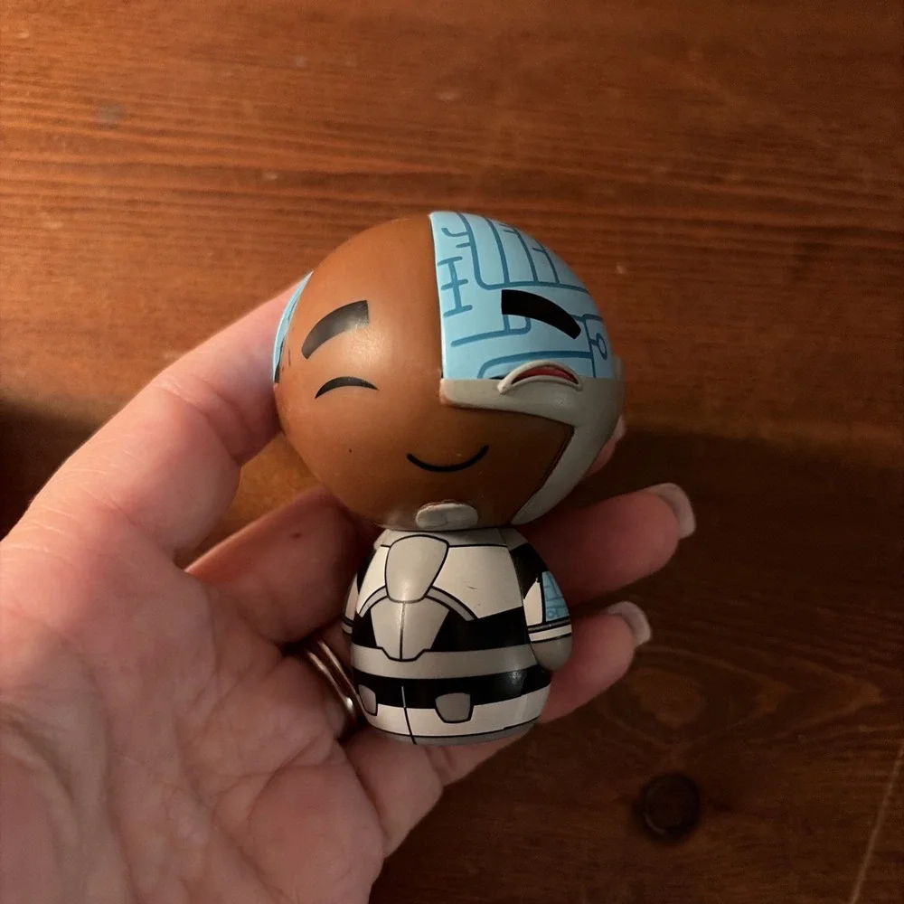 Funko Dorbz Guardians Of‎ The Galaxy Lot Of 2